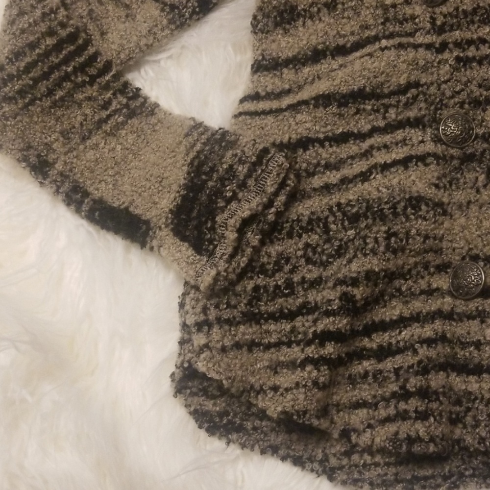 Beautiful free people sweater - Picture 3 of 8